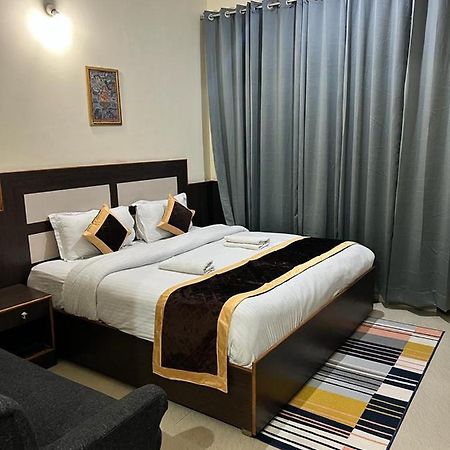 Sky Pie Hotel Dharamsala Zewnętrze zdjęcie