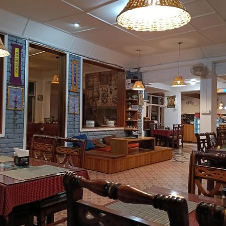 Sky Pie Hotel Dharamsala Zewnętrze zdjęcie