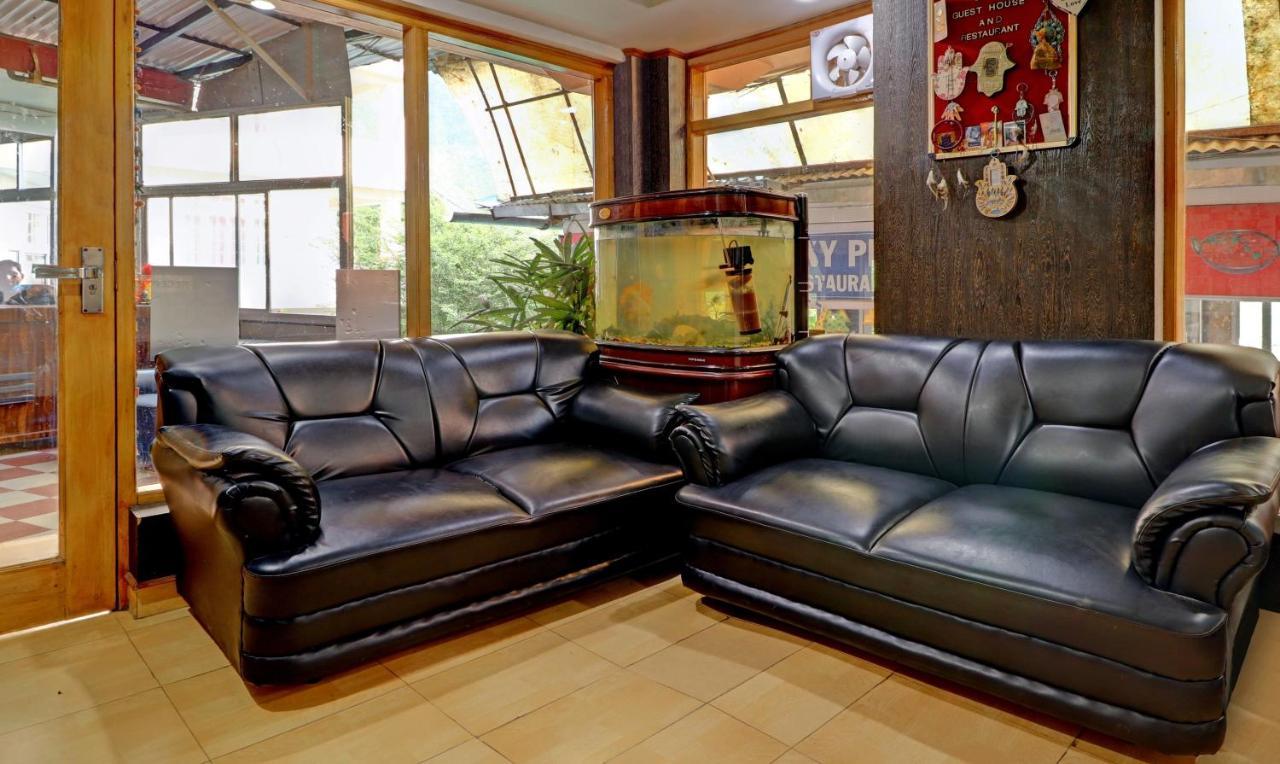 Sky Pie Hotel Dharamsala Zewnętrze zdjęcie