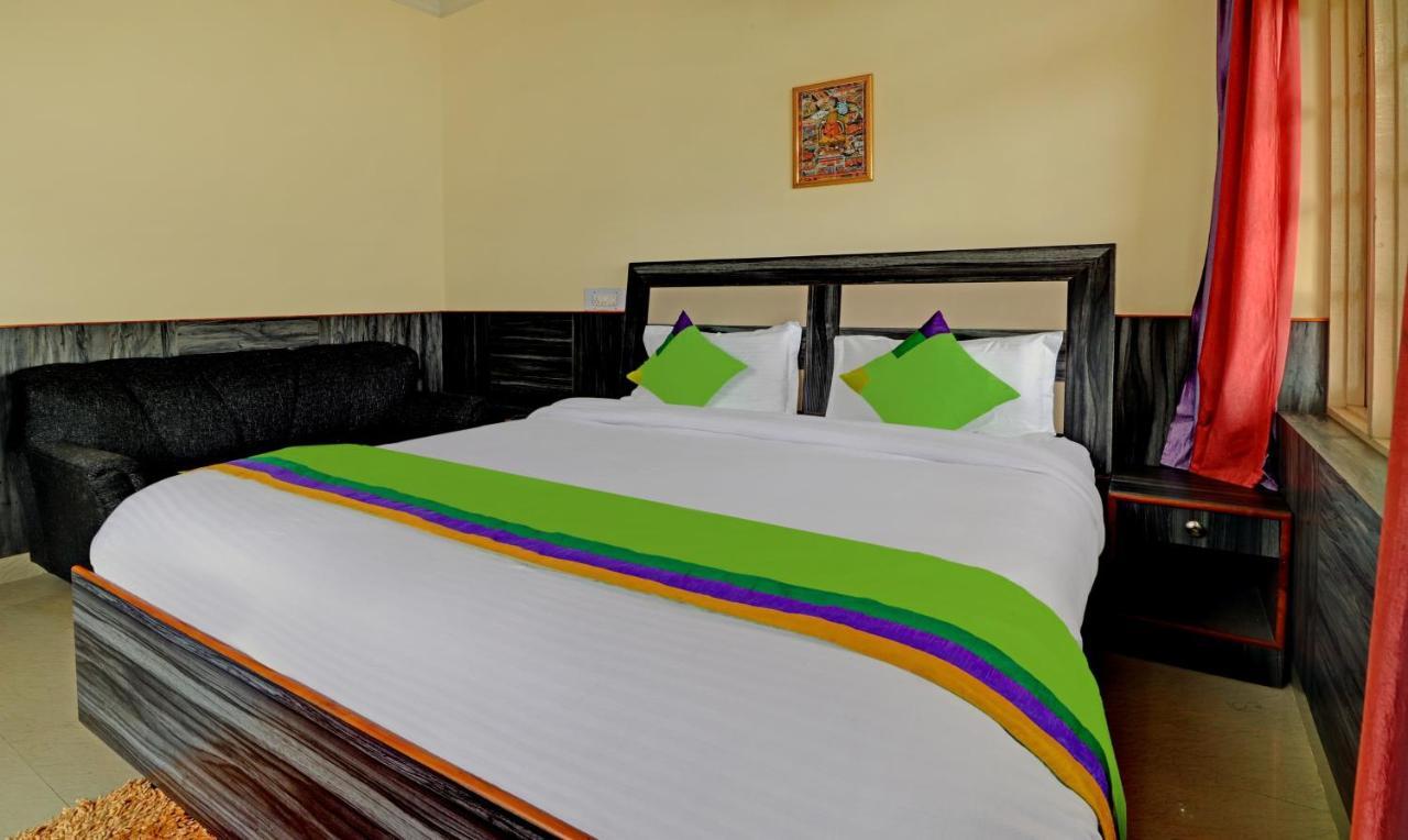 Sky Pie Hotel Dharamsala Zewnętrze zdjęcie