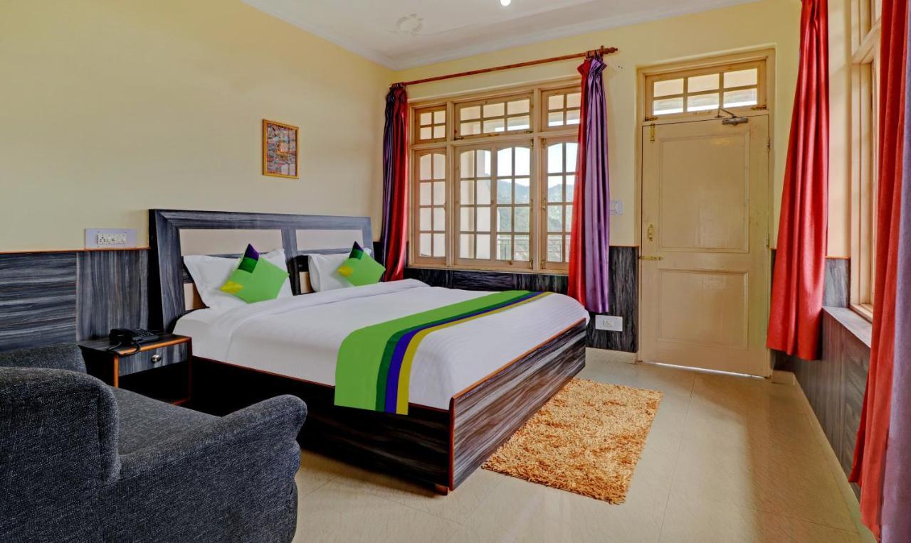 Sky Pie Hotel Dharamsala Zewnętrze zdjęcie