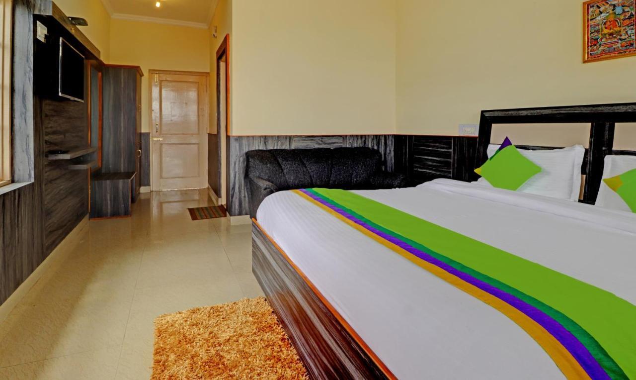 Sky Pie Hotel Dharamsala Zewnętrze zdjęcie