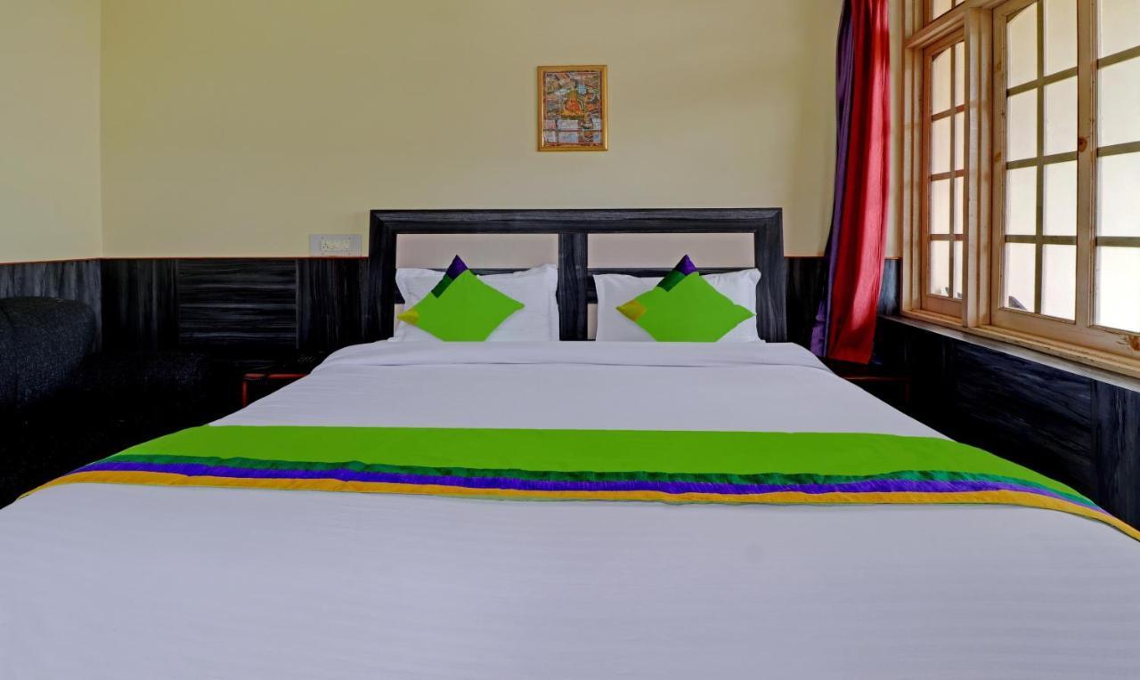 Sky Pie Hotel Dharamsala Zewnętrze zdjęcie
