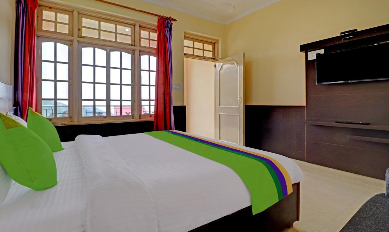 Sky Pie Hotel Dharamsala Zewnętrze zdjęcie