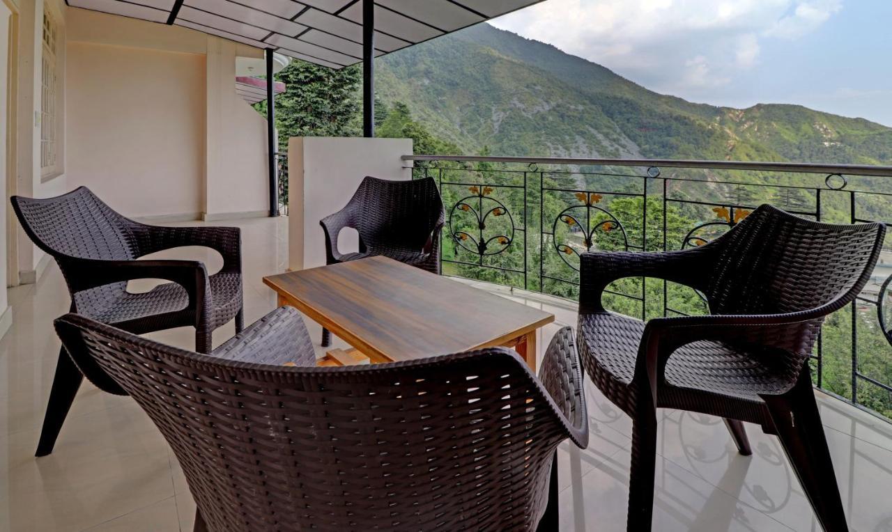 Sky Pie Hotel Dharamsala Zewnętrze zdjęcie