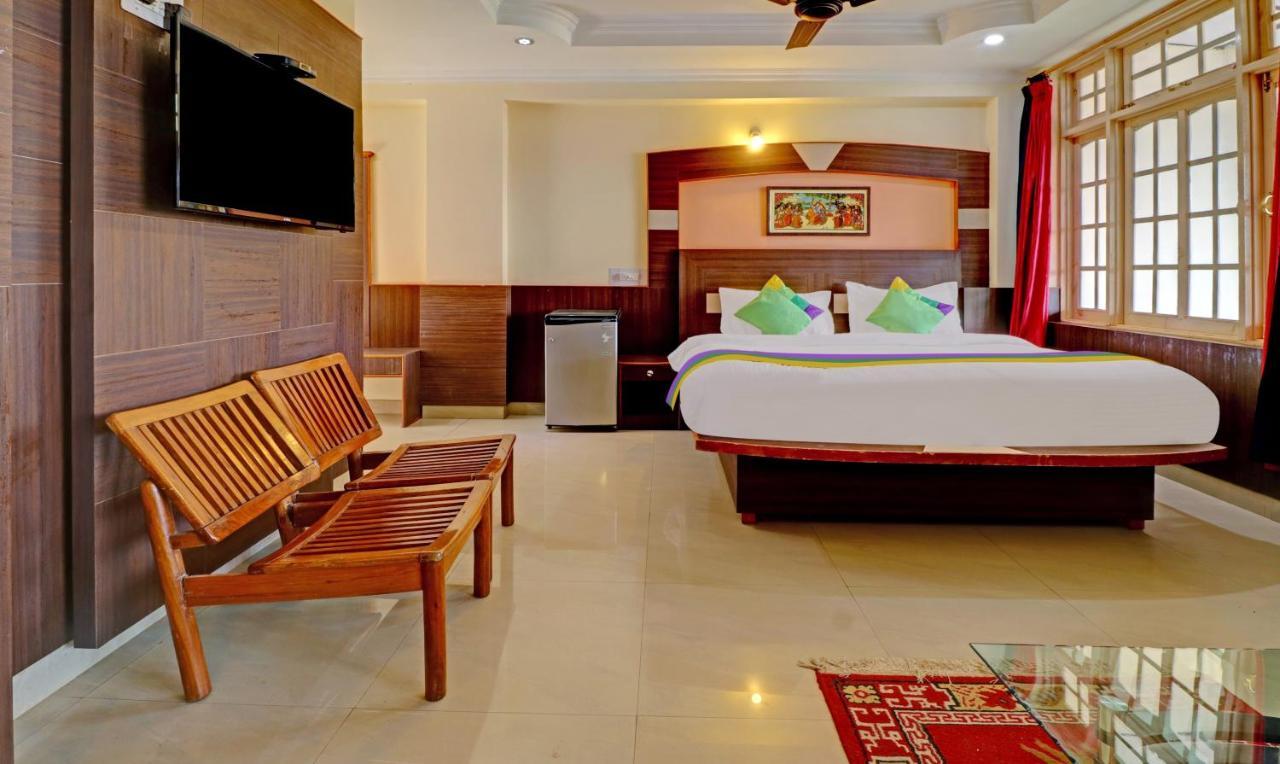 Sky Pie Hotel Dharamsala Zewnętrze zdjęcie