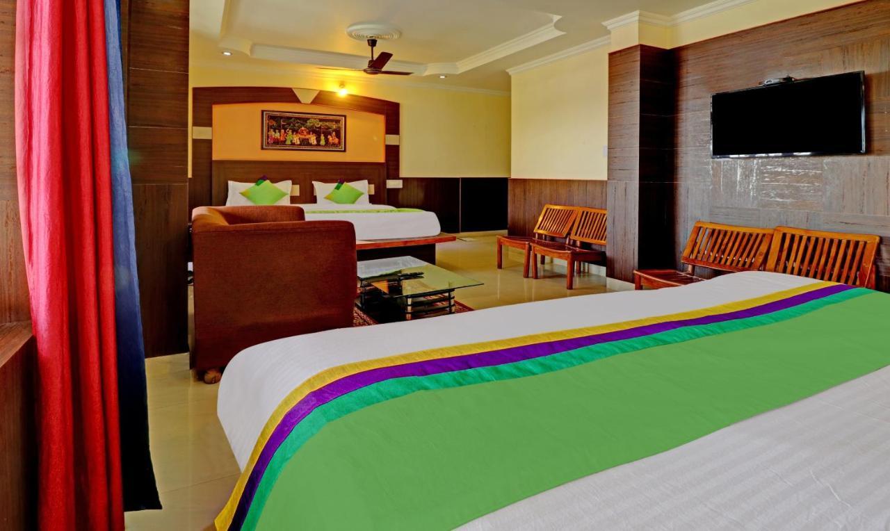Sky Pie Hotel Dharamsala Zewnętrze zdjęcie