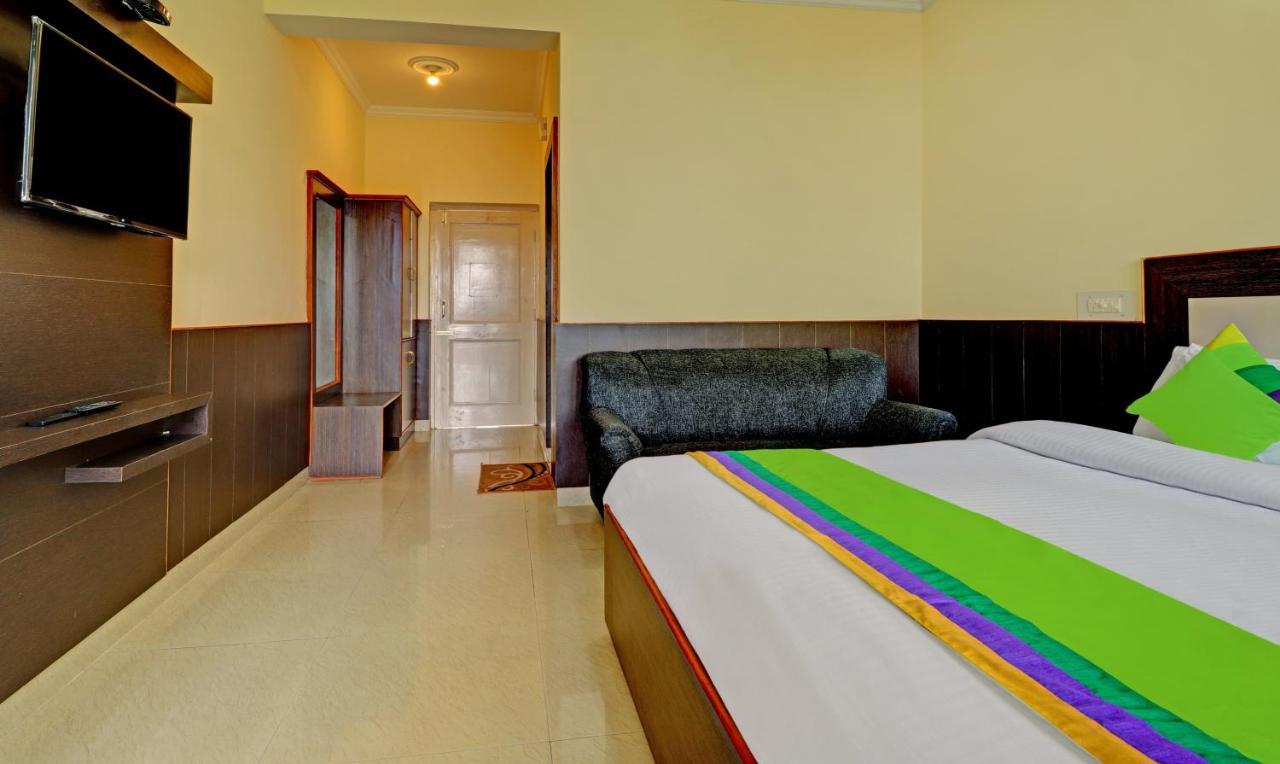 Sky Pie Hotel Dharamsala Zewnętrze zdjęcie