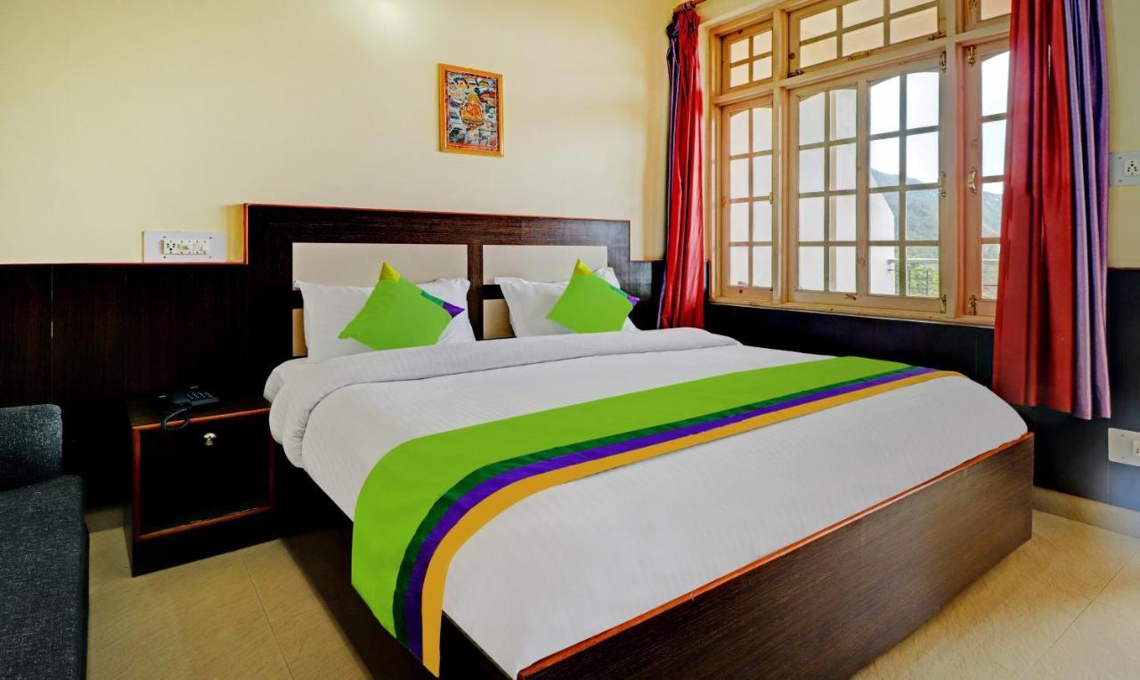 Sky Pie Hotel Dharamsala Zewnętrze zdjęcie