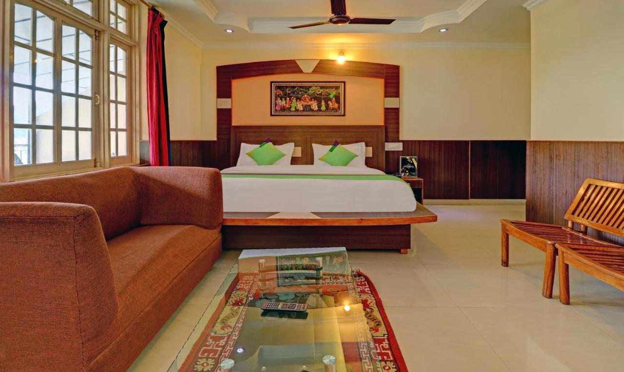 Sky Pie Hotel Dharamsala Zewnętrze zdjęcie