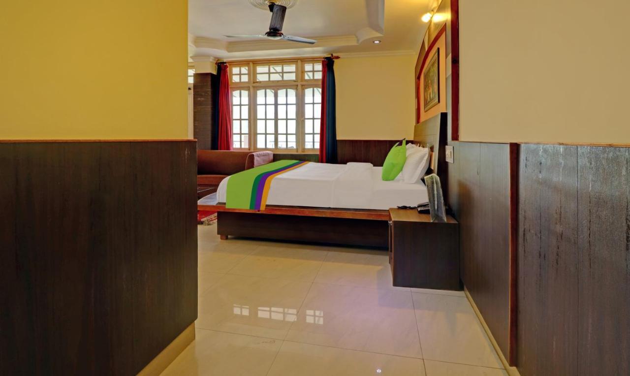 Sky Pie Hotel Dharamsala Zewnętrze zdjęcie