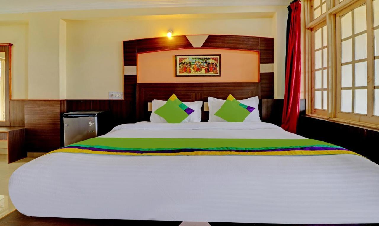 Sky Pie Hotel Dharamsala Zewnętrze zdjęcie