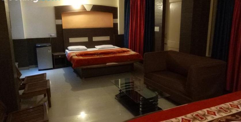 Sky Pie Hotel Dharamsala Zewnętrze zdjęcie